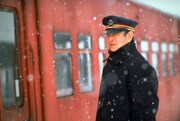 「鉄道員（ぽっぽや）」 (c)1999「鉄道員（ぽっぽや）」製作委員会