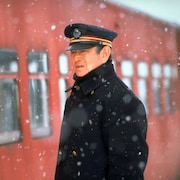 鉄道映画特集で「鉄道員」「RAILWAYS」など12本上映、川本三郎のトークも