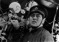 「大いなる旅路」 (c)東映