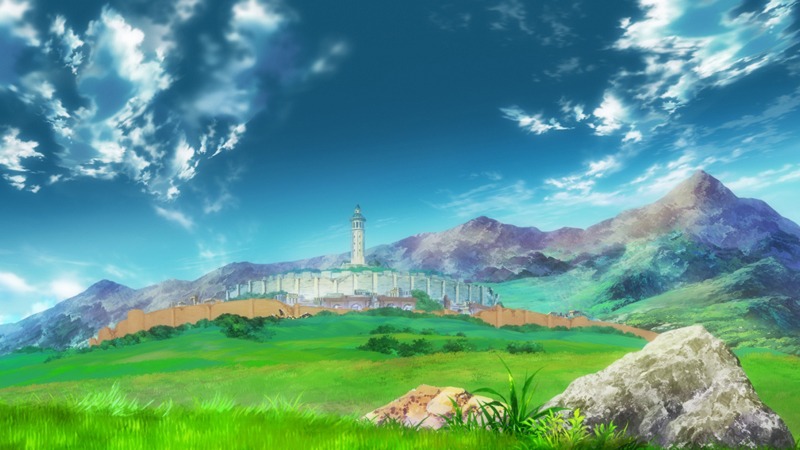 「劇場版 トリニティセブン 第2弾」