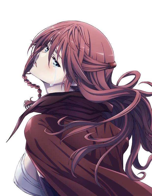 「劇場版 トリニティセブン 第2弾」ティザービジュアル