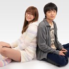 本田翼と岡山天音がルームシェア、ドラマ「ゆうべはお楽しみでしたね」でW主演
