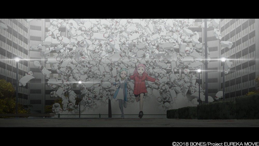「ANEMONE／交響詩篇エウレカセブン ハイエボリューション」