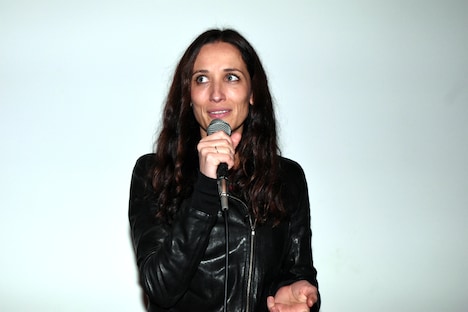 アナ・アセンシオ