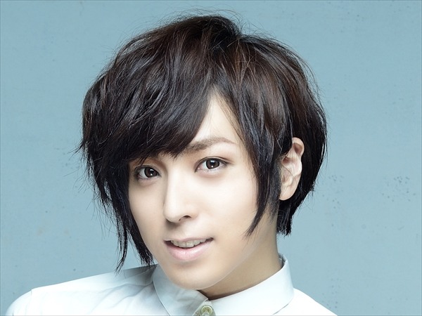 蒼井翔太