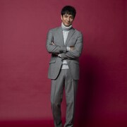沢村一樹が20年間の記憶を失った刑事に、木曜ミステリーで主演