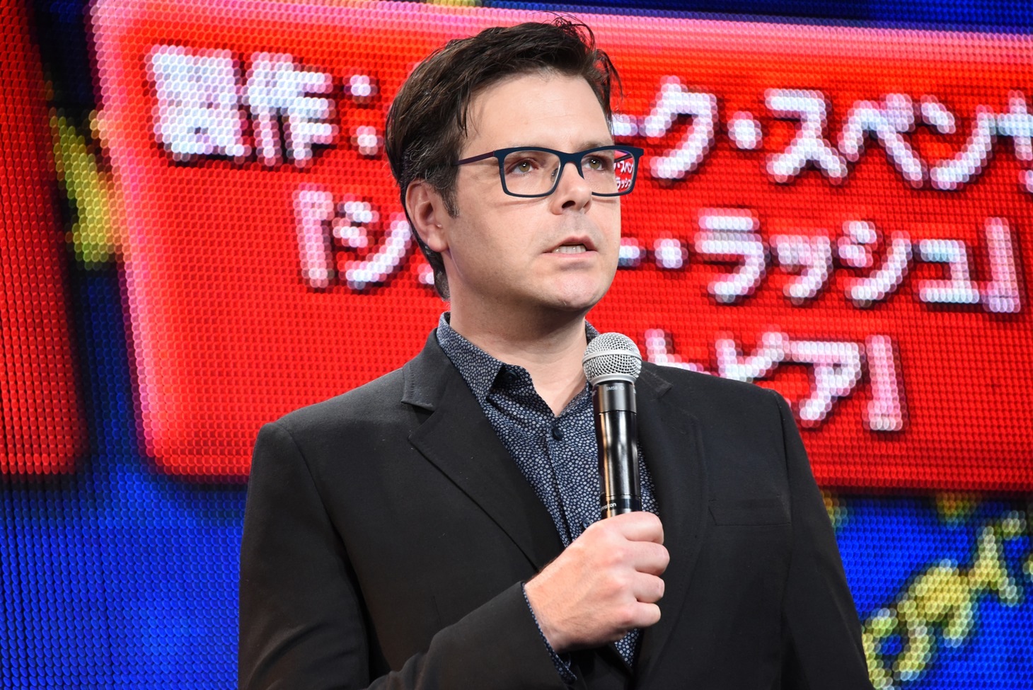 フィル・ジョンストン