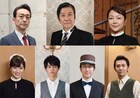 永瀬廉の初主演映画に奥田瑛二、吹越満、原日出子、優希美青、神尾楓珠ら出演