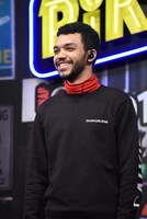 ジャスティス・スミス