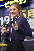 キャスリン・ニュートン