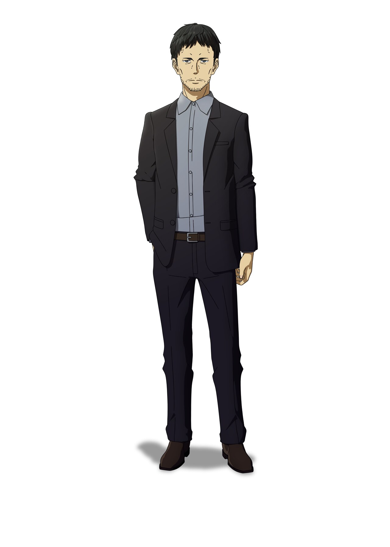 津田健次郎、森川智之、水樹奈々が「あした世界が終わるとしても」出演