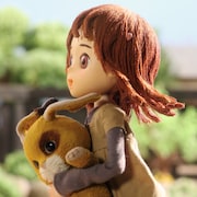 高森奈津美、星野源が参加したパペットアニメ「ちえりとチェリー」2月に全国公開