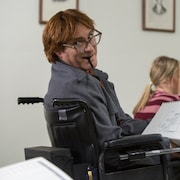 ガス・ヴァン・サント×ホアキン・フェニックス、実在した風刺マンガ家の半生描く