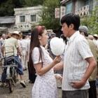 ハ・ジョンウがハ・ジウォンの美しさに心奪われる「いつか家族に」本編映像