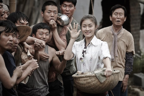 「いつか家族に」新場面写真