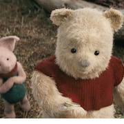 「プーと大人になった僕」監督やユアン・マクレガーがプーとの思い出を回想