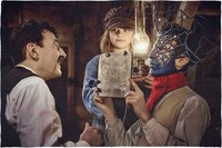 「天国でまた会おう」