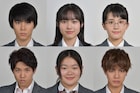 片寄涼太、富田望生らが教師・菅田将暉の人質に!ドラマ「3年A組」生徒役発表