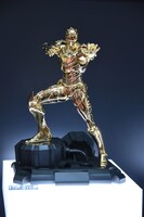 「フィギュリン アイアンマン“JAPAN”リミテッドエディション」(c)2018 MARVEL