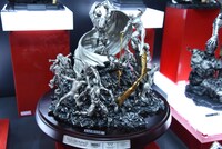 「ジオラマ『アベンジャーズ／エイジ・オブ・ウルトロン』」(c)2018 MARVEL