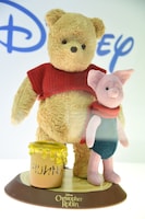 ホットトイズブースの様子。