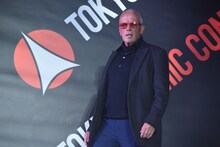 ピーター・ウェラー