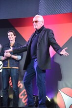 ピーター・ウェラー