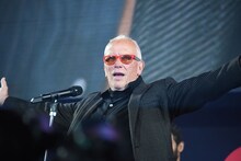 ピーター・ウェラー