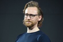 トム・ヒドルストン