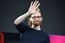 トム・ヒドルストン