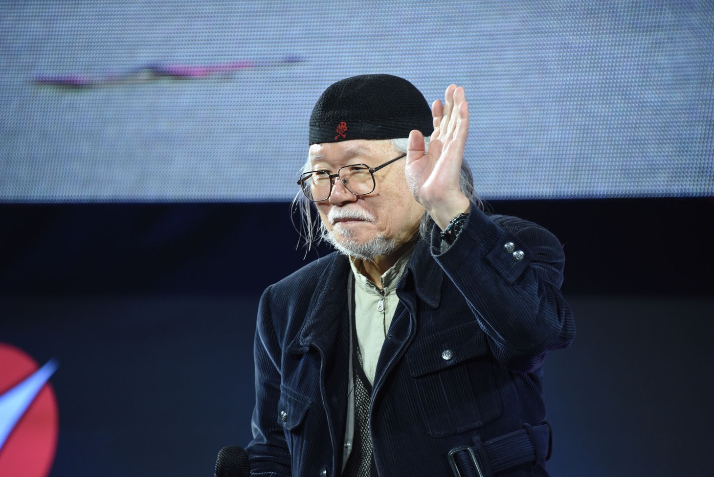松本零士