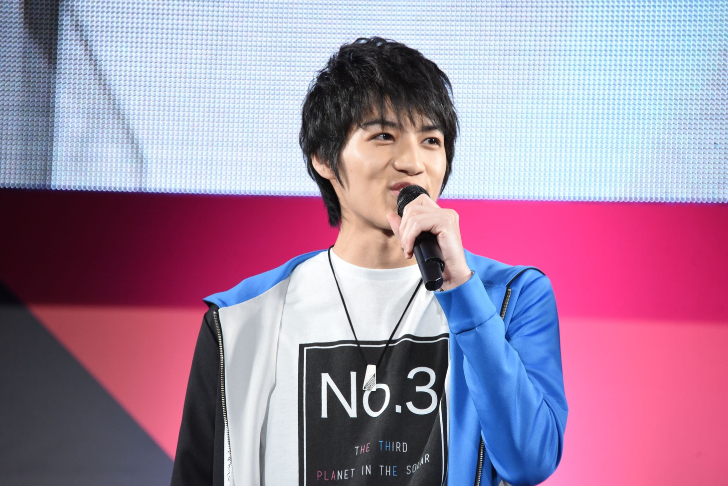 小池亮介