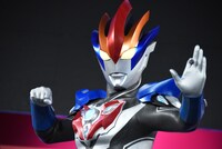 ウルトラマングルーブ