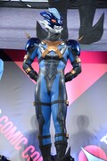 ウルトラマントレギア