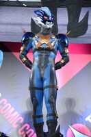 ウルトラマントレギア