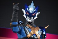ウルトラマントレギア