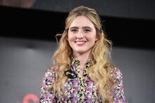 キャスリン・ニュートン