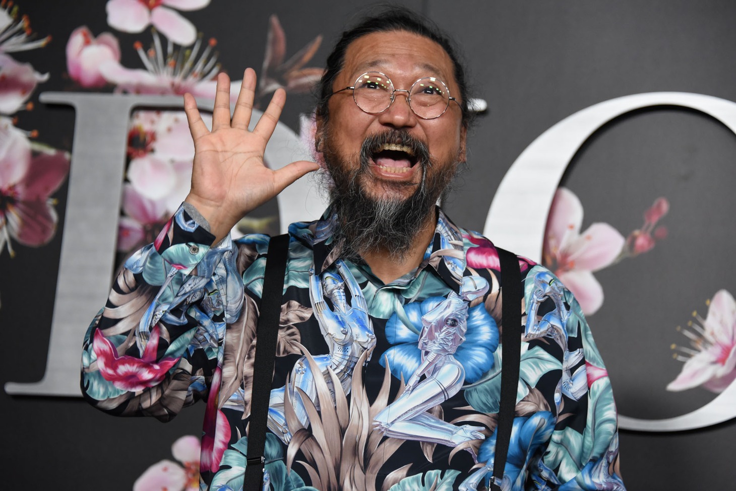 村上隆