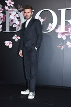 デヴィッド・ベッカム