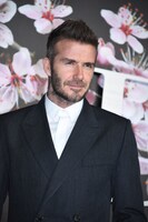 デヴィッド・ベッカム