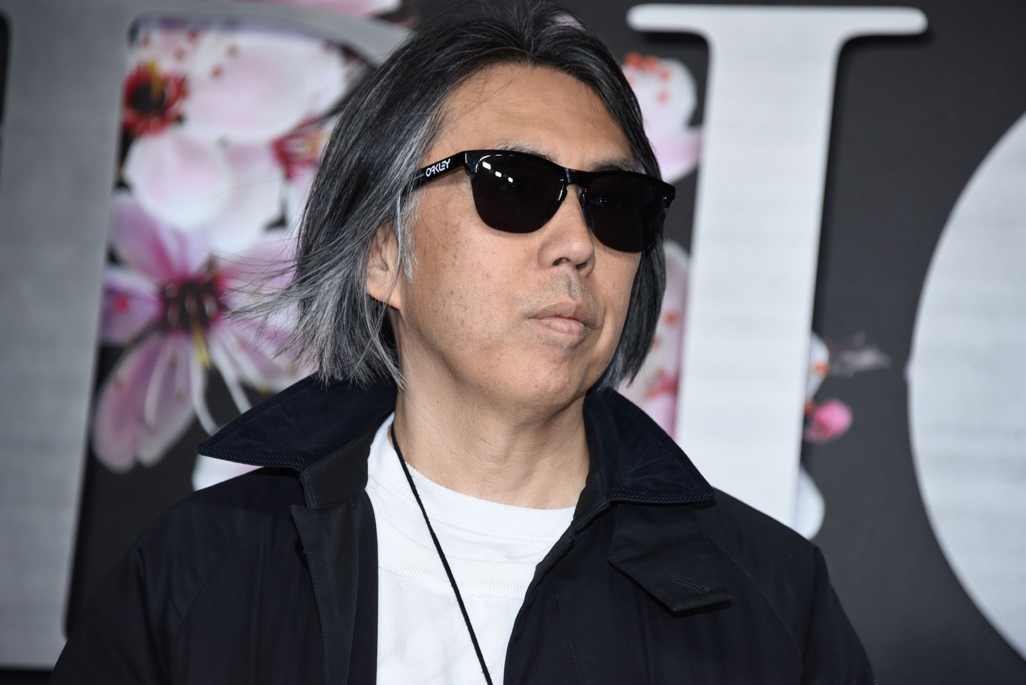 藤原ヒロシ