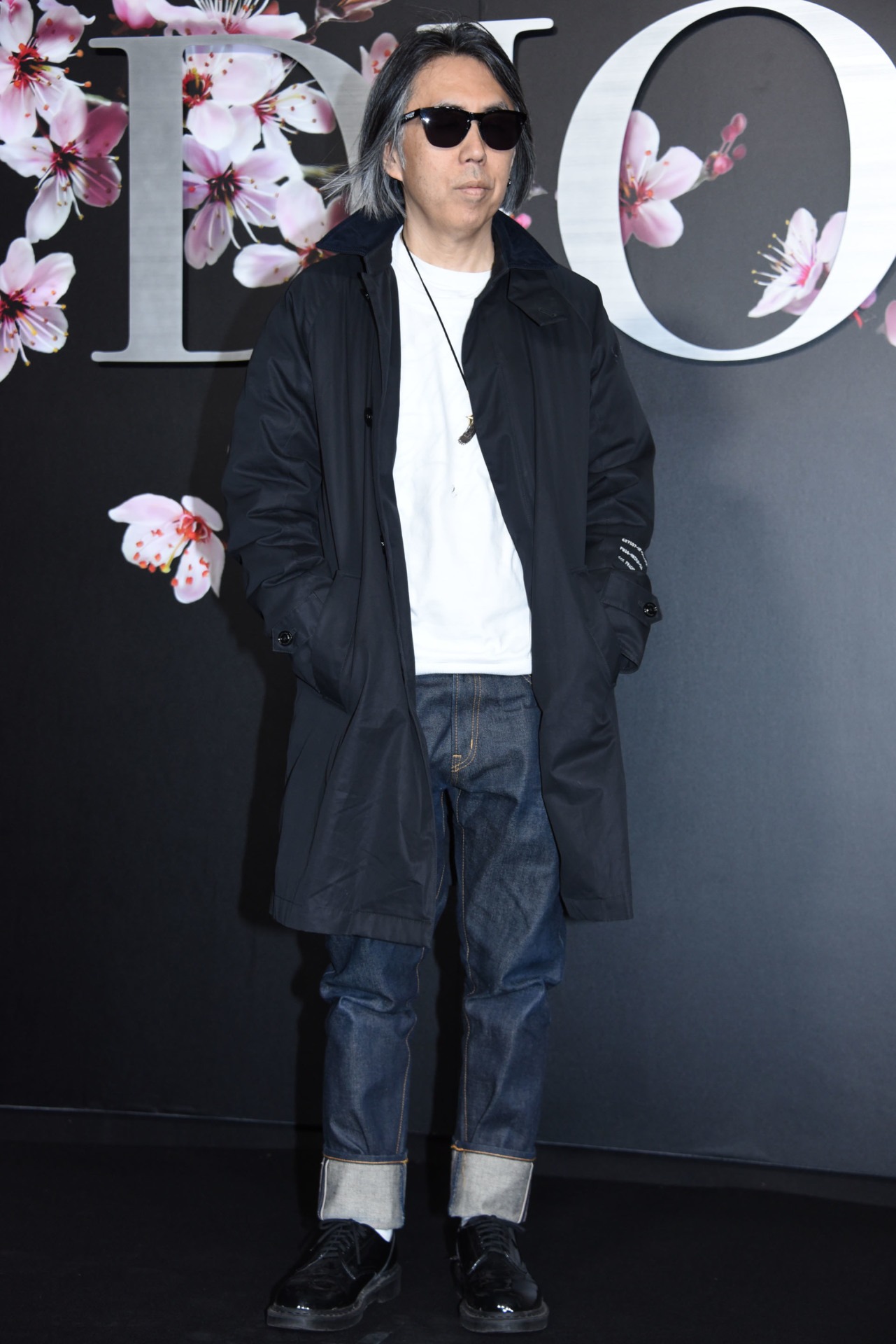 藤原ヒロシ