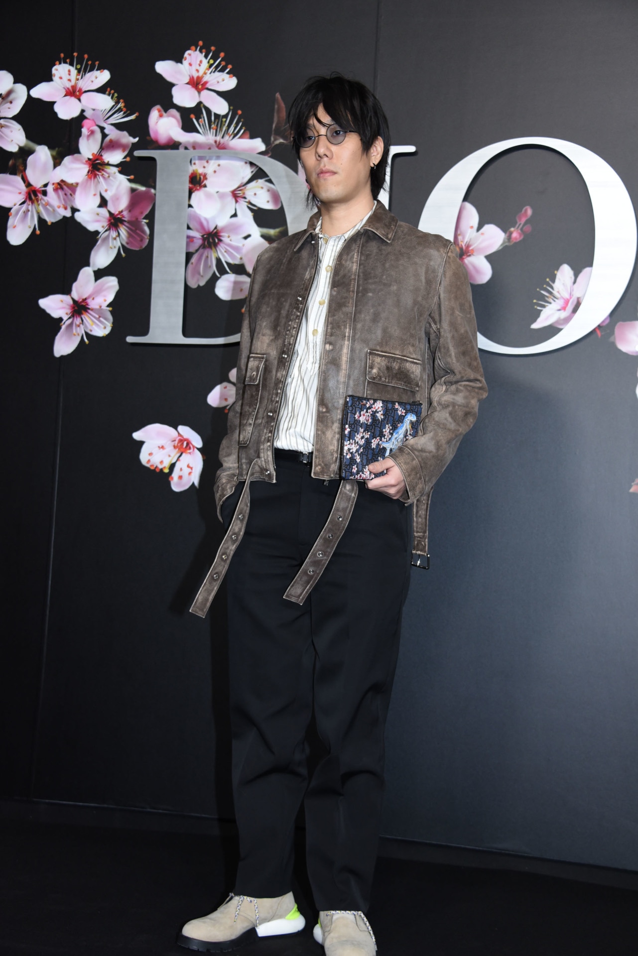 野田洋次郎