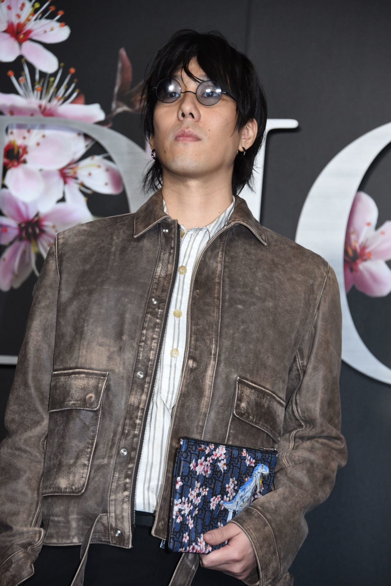 野田洋次郎