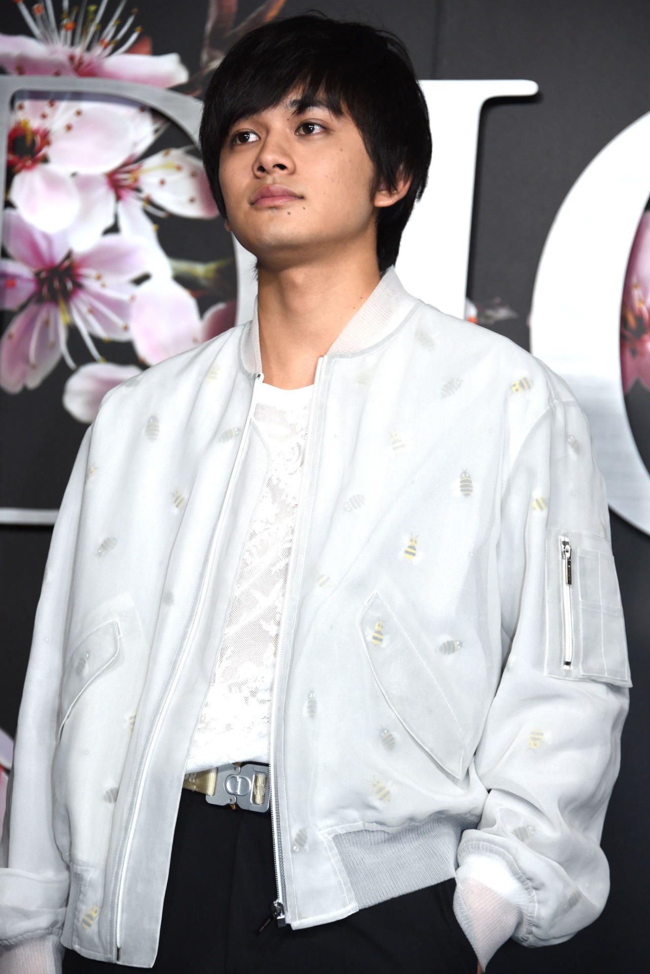 北村匠海