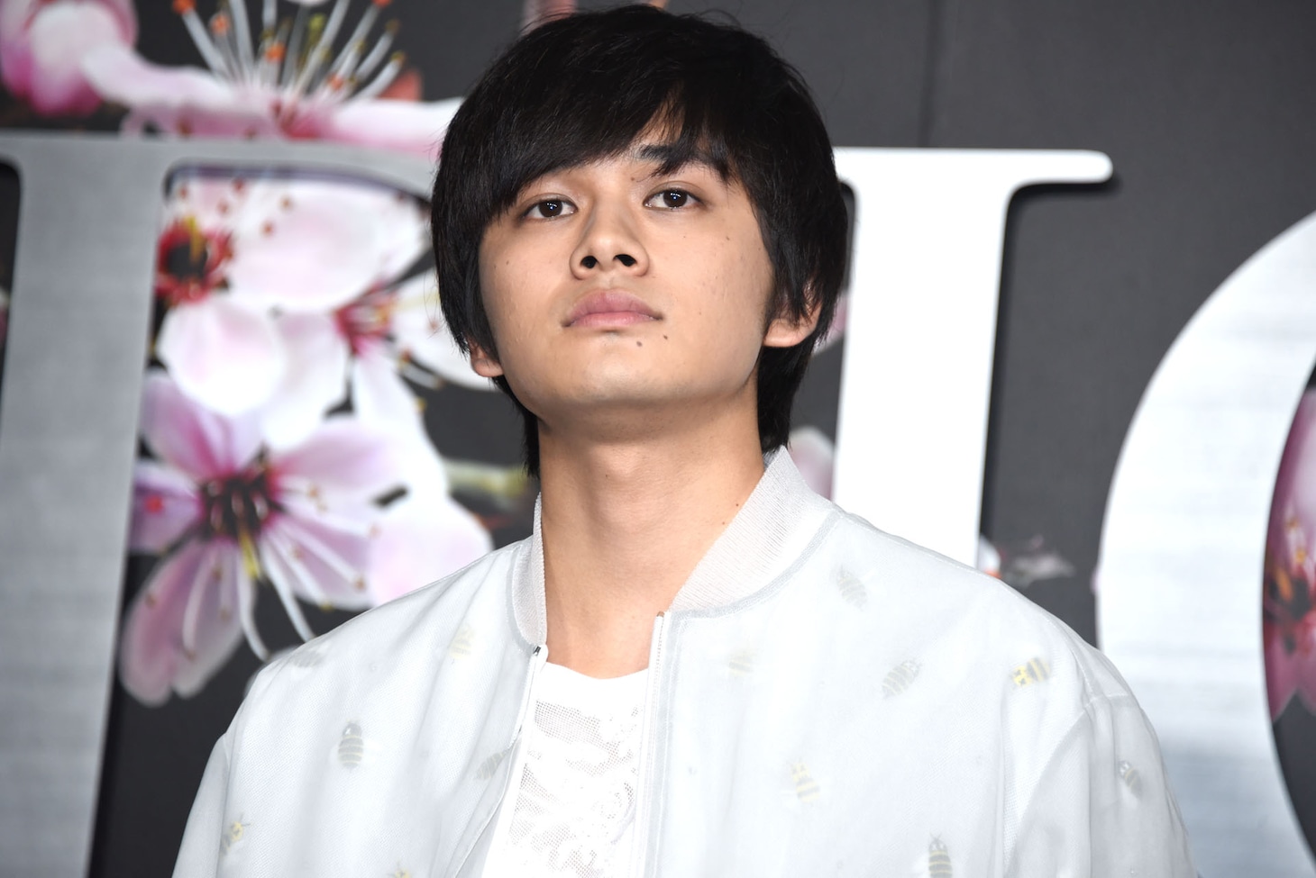 北村匠海