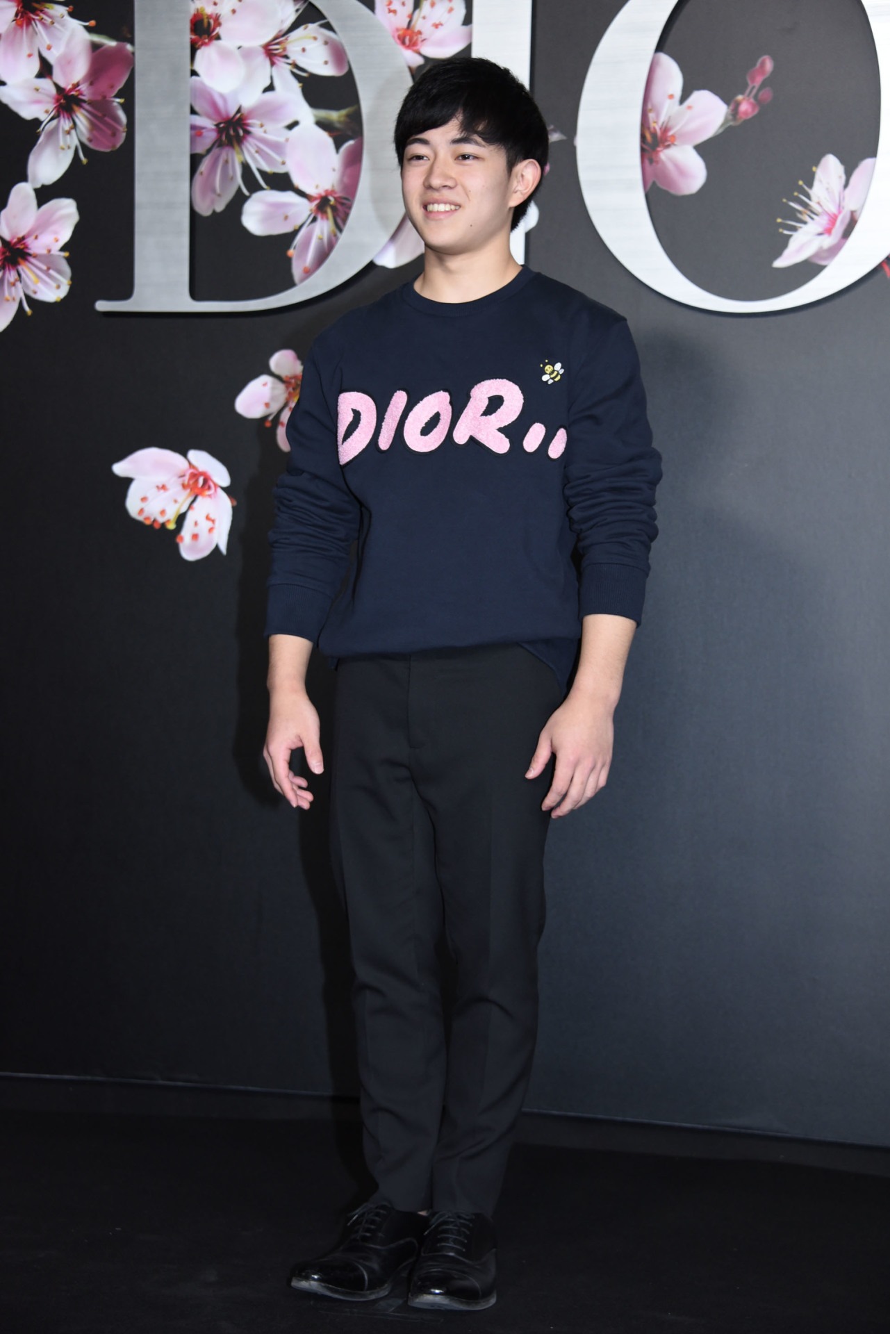谷川翔
