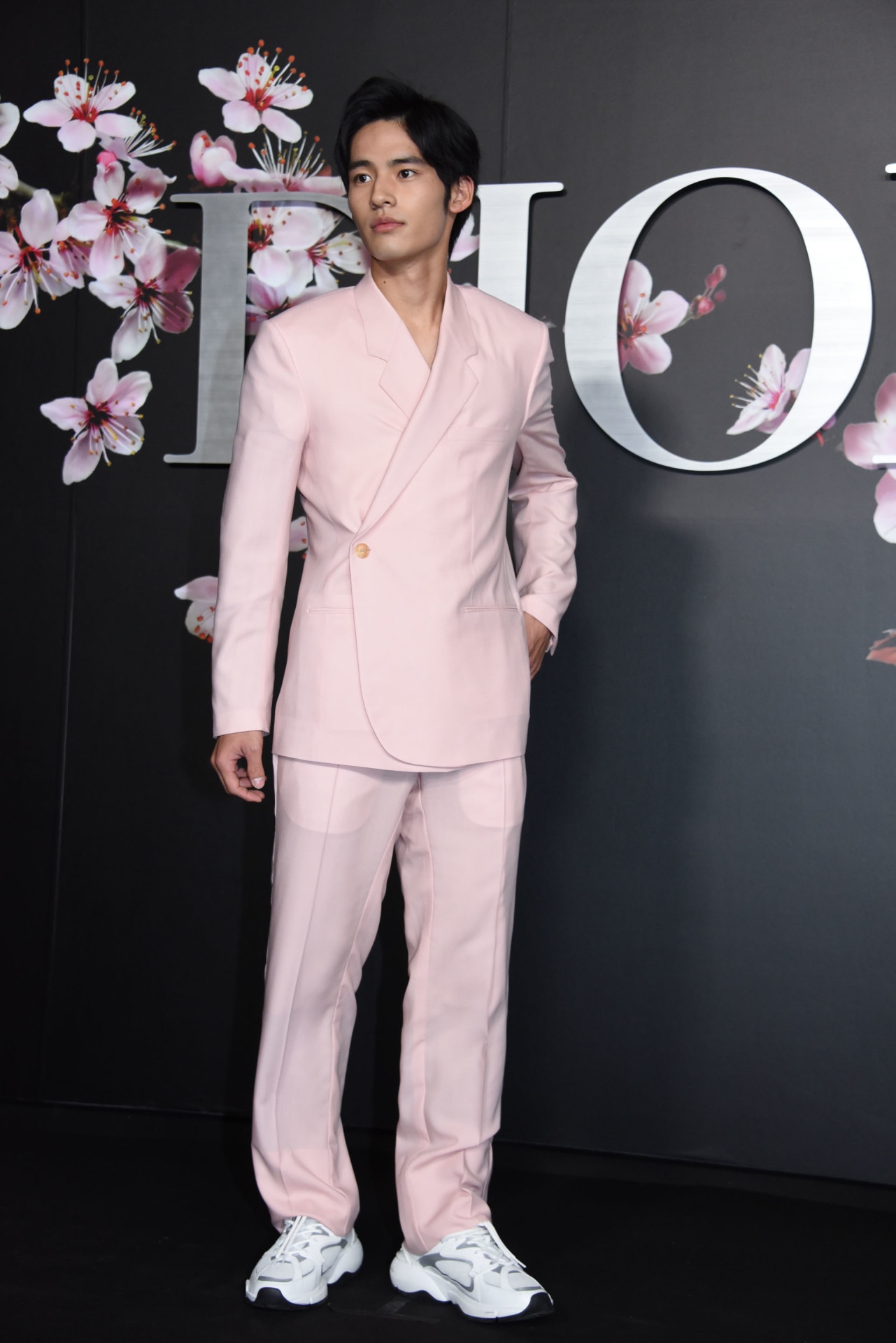岡田健史