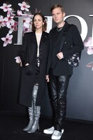 マシュー・ウィリアムズ（右）