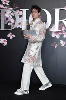 エズラ・ミラー